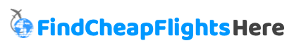 FindCheapFlightsHere.com